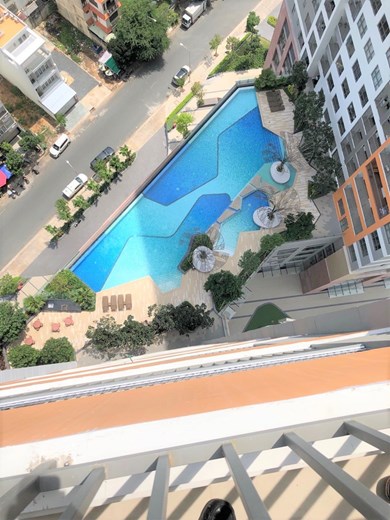 Apartment for rent D2272642 (2)